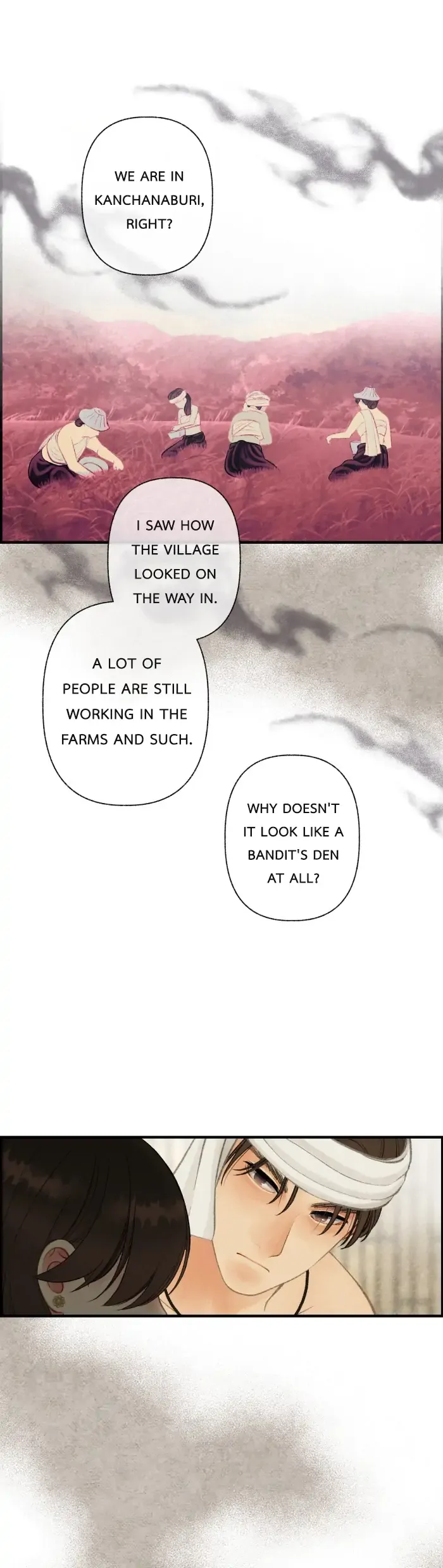 Loveless Heroine Chapter 62 Online - página 28