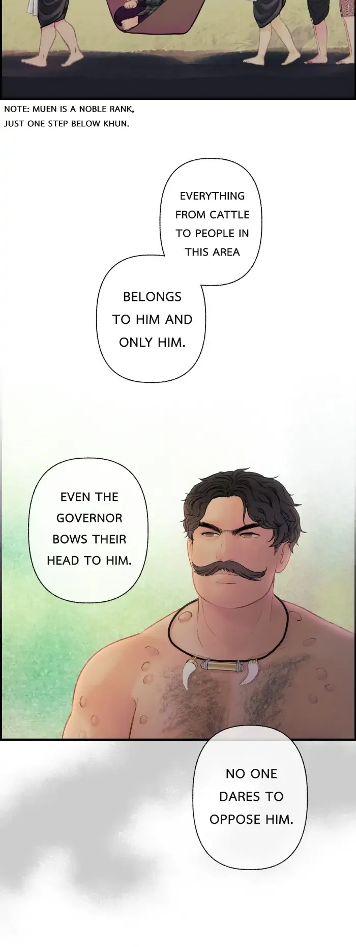 Loveless Heroine Chapter 62 Online - página 31