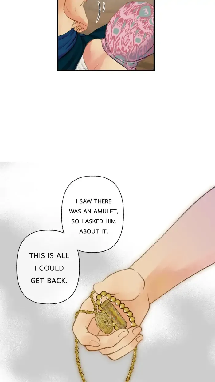 Loveless Heroine Chapter 62 Online - página 34
