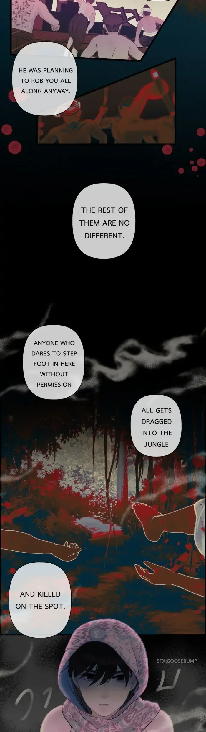 Loveless Heroine Chapter 62 Online - página 36