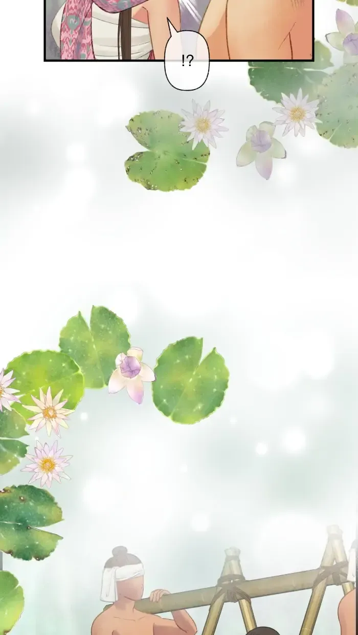 Loveless Heroine Chapter 62 Online - página 43
