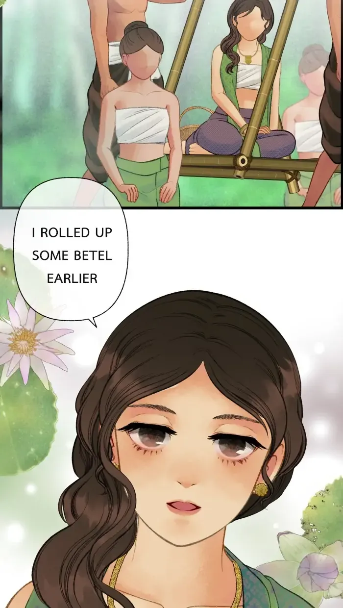 Loveless Heroine Chapter 62 Online - página 44