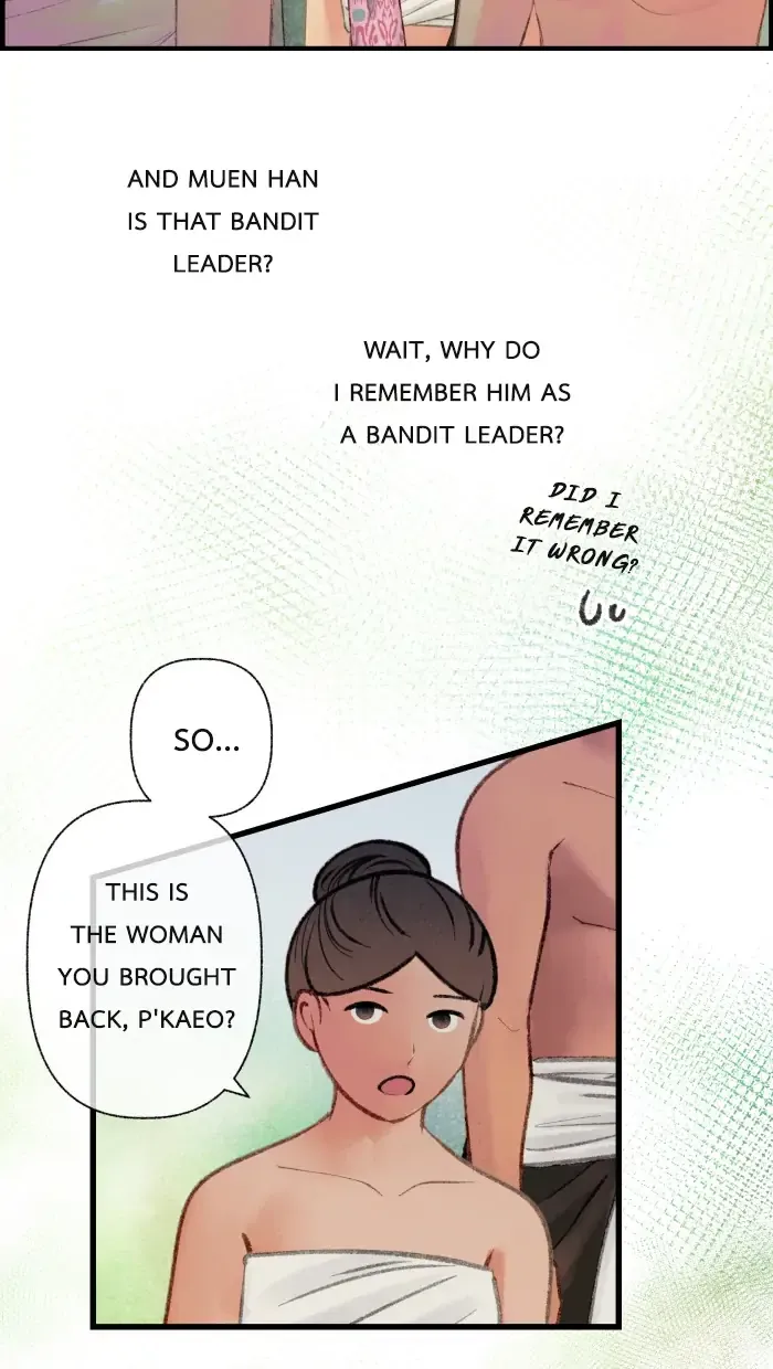 Loveless Heroine Chapter 62 Online - página 48
