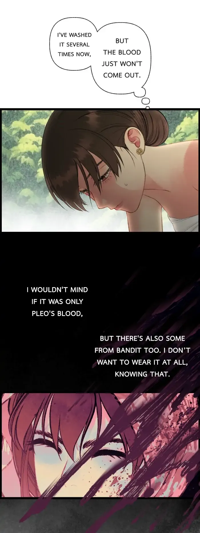 Loveless Heroine Chapter 63 Online - página 5