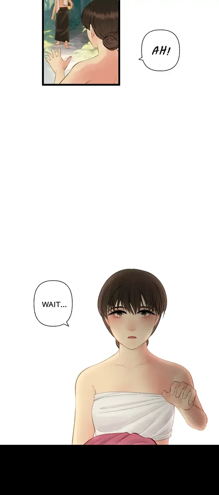 Loveless Heroine Chapter 63 Online - página 9