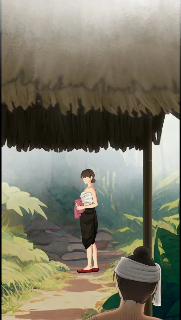 Loveless Heroine Chapter 63 Online - página 11