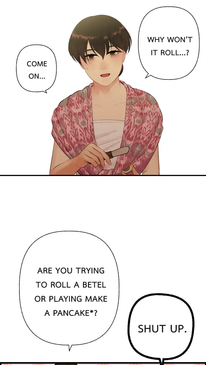 Loveless Heroine Chapter 63 Online - página 18
