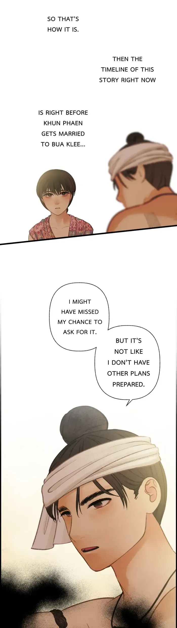 Loveless Heroine Chapter 63 Online - página 26