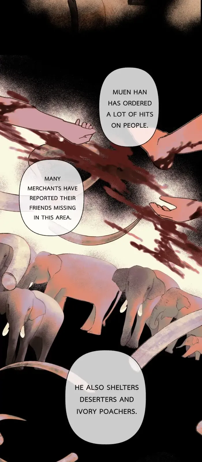 Loveless Heroine Chapter 63 Online - página 27