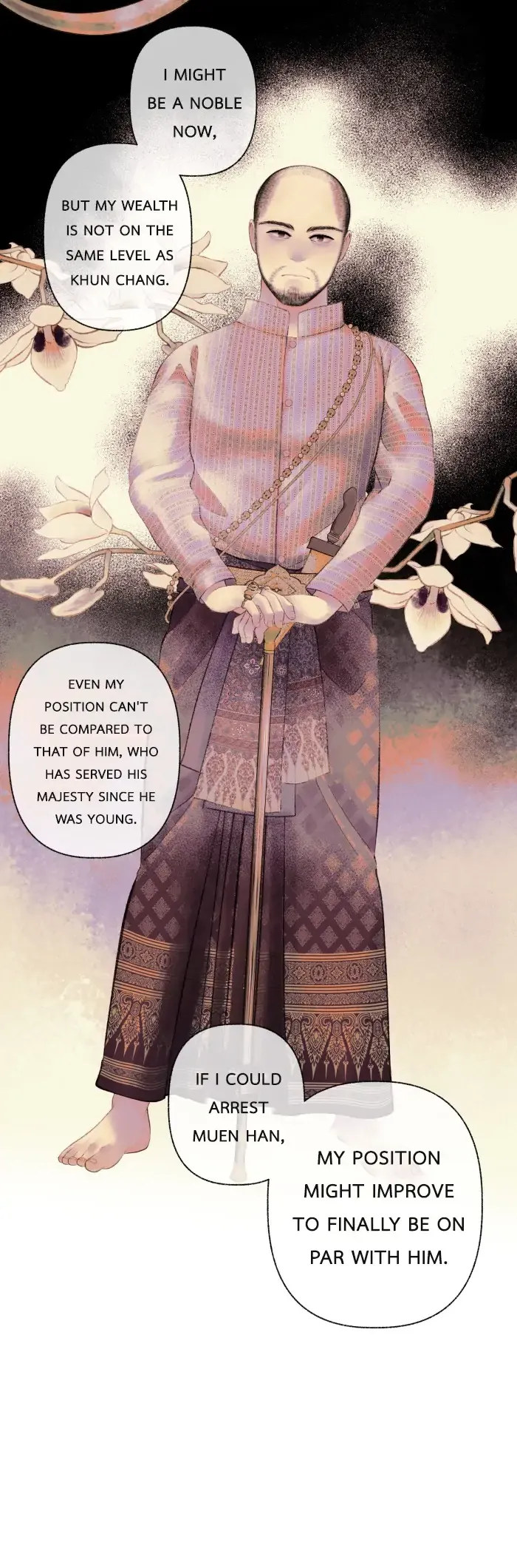 Loveless Heroine Chapter 63 Online - página 28