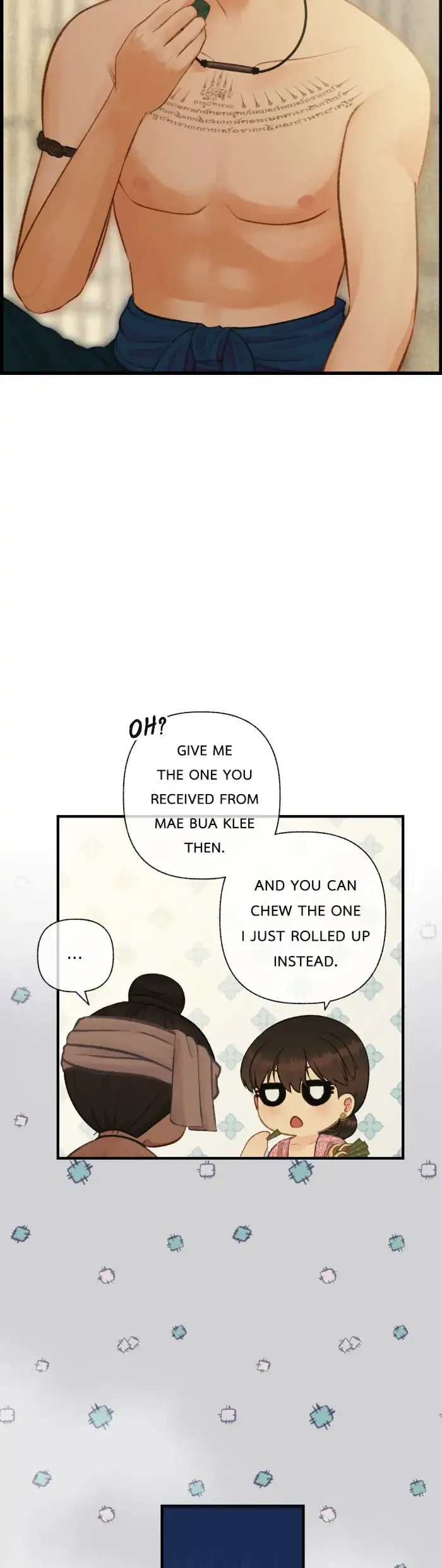 Loveless Heroine Chapter 63 Online - página 34