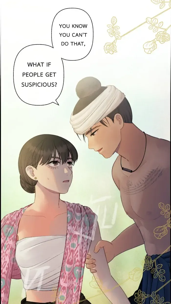 Loveless Heroine Chapter 63 Online - página 38