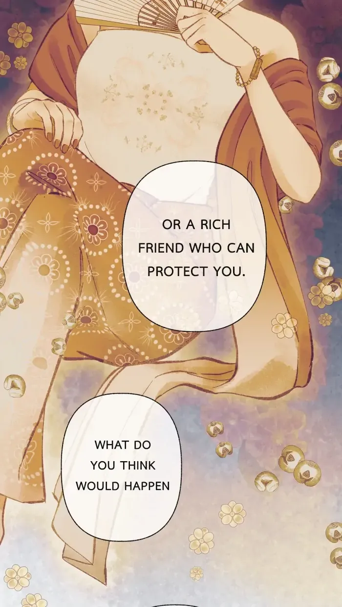 Loveless Heroine Chapter 63 Online - página 40