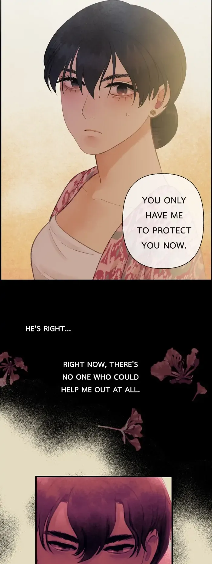 Loveless Heroine Chapter 63 Online - página 43