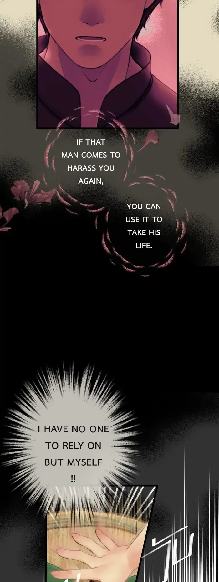 Loveless Heroine Chapter 63 Online - página 44