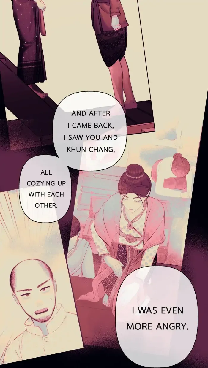 Loveless Heroine Chapter 63 Online - página 48