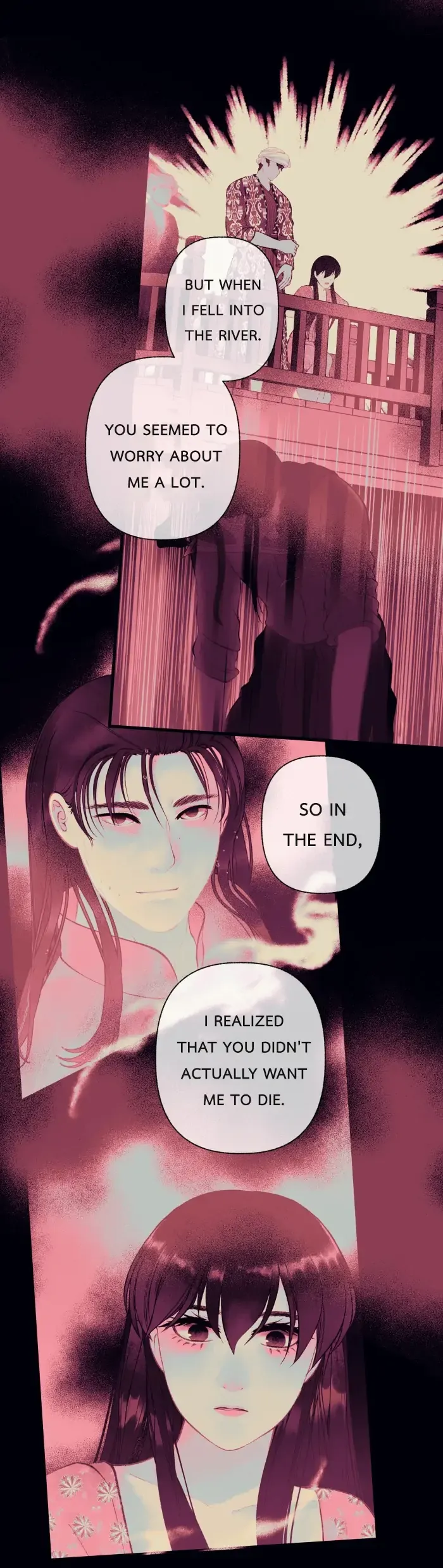 Loveless Heroine Chapter 63 Online - página 49