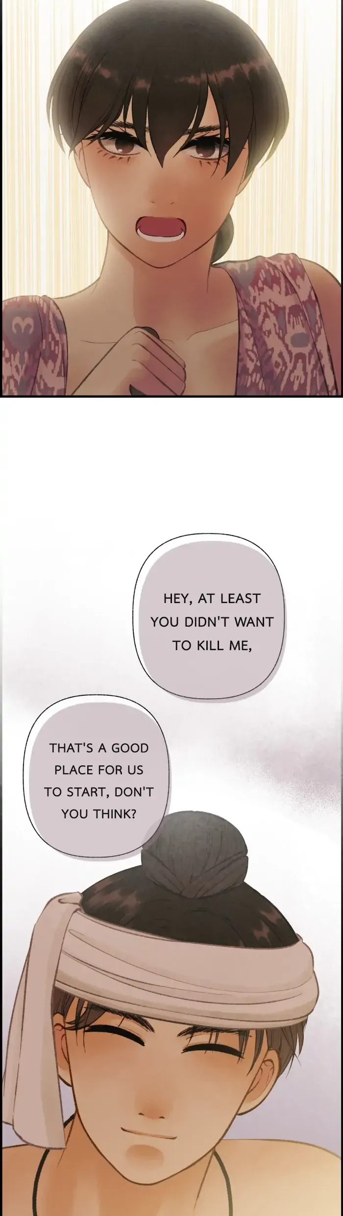 Loveless Heroine Chapter 63 Online - página 51