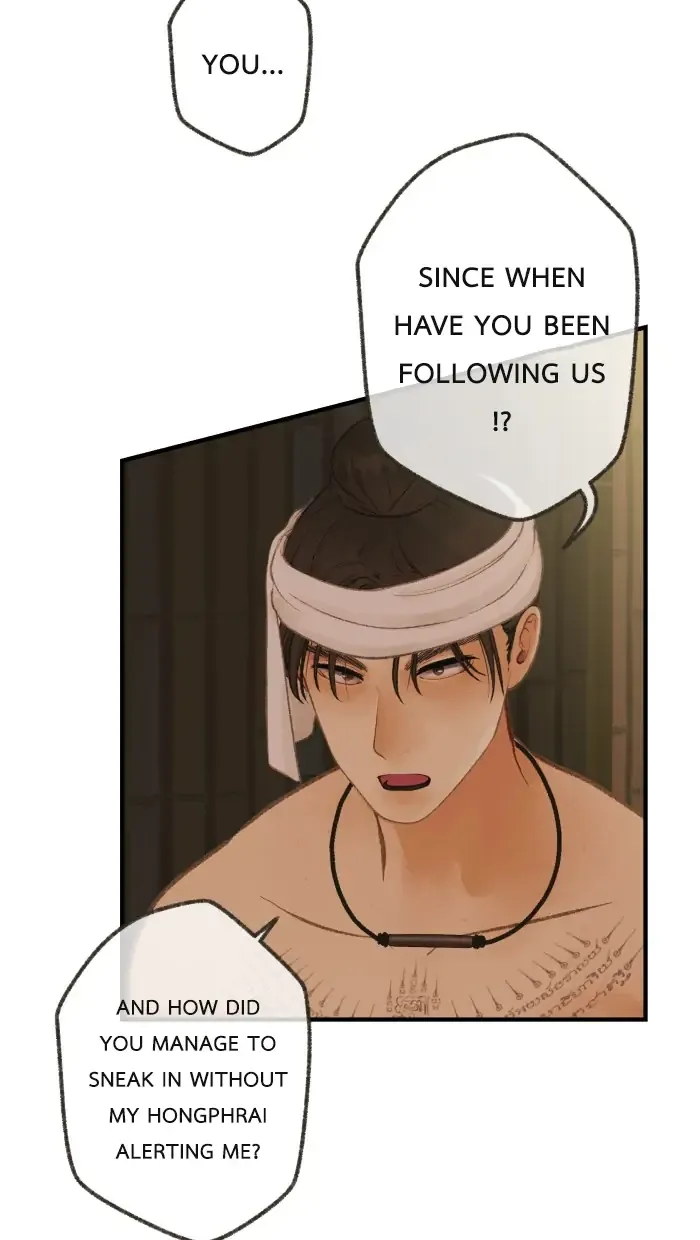 Loveless Heroine Chapter 64 Online - página 3