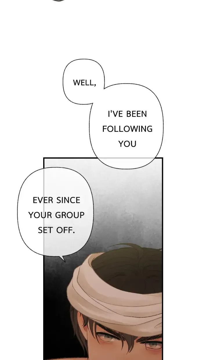 Loveless Heroine Chapter 64 Online - página 4