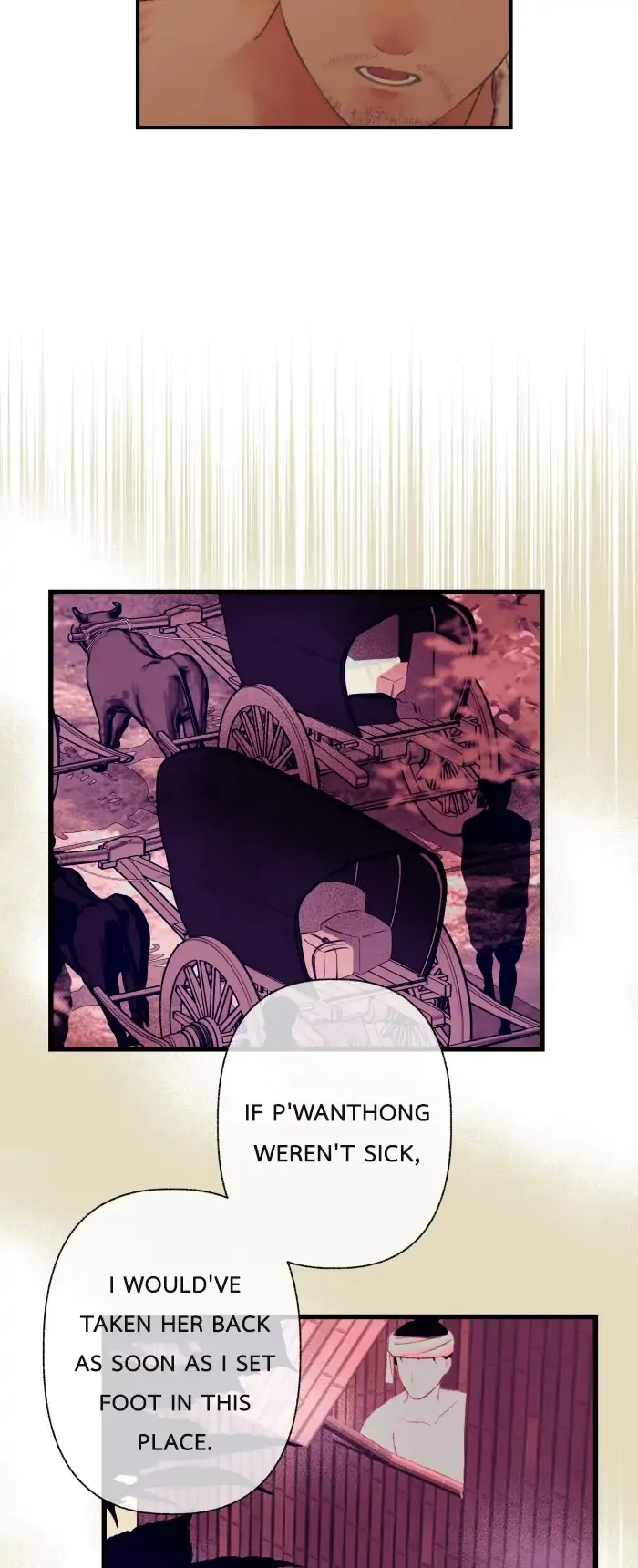 Loveless Heroine Chapter 64 Online - página 5
