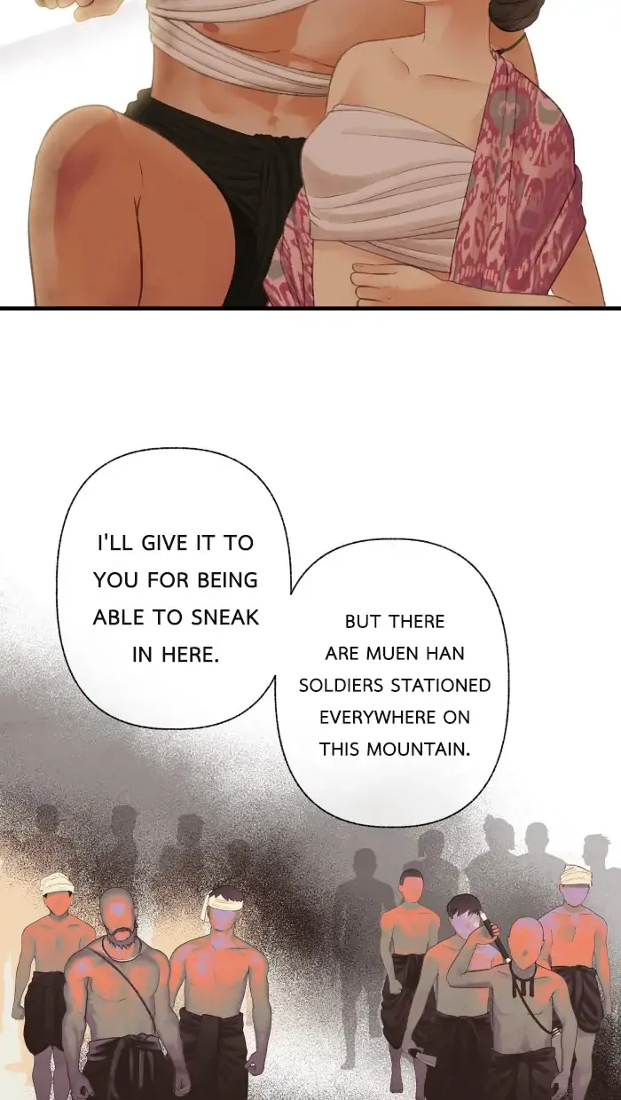 Loveless Heroine Chapter 64 Online - página 11