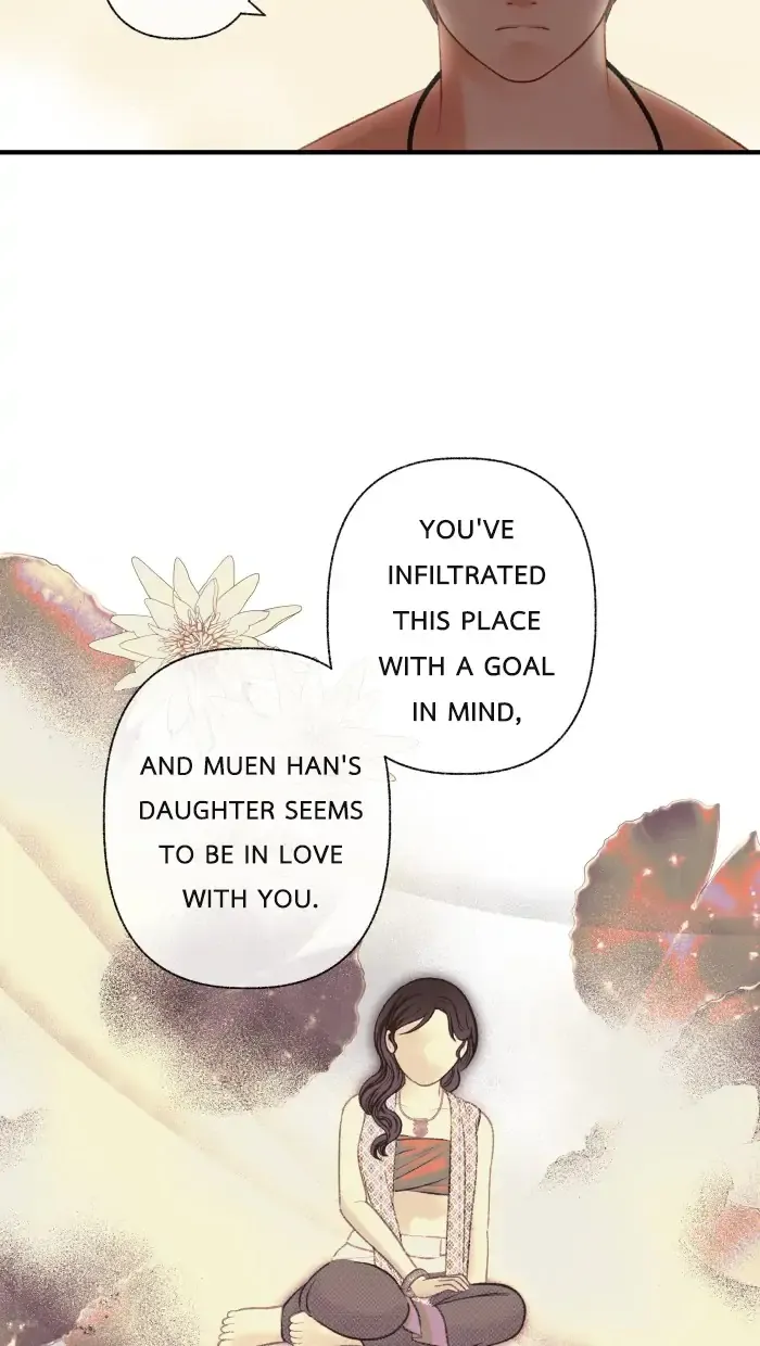 Loveless Heroine Chapter 64 Online - página 24
