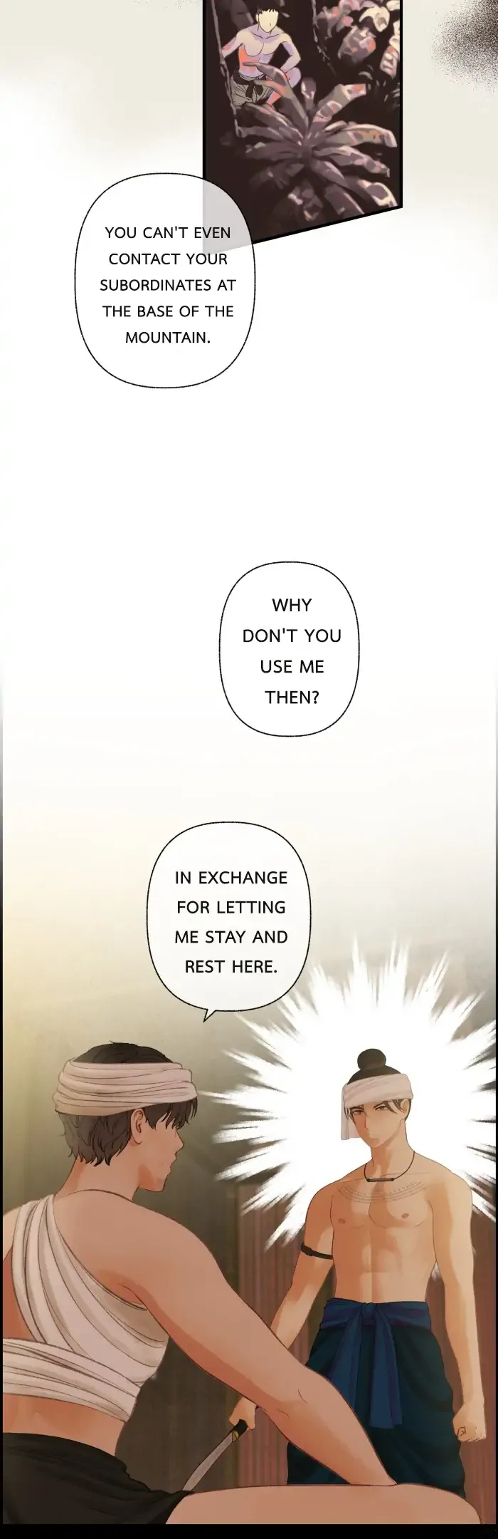 Loveless Heroine Chapter 64 Online - página 26