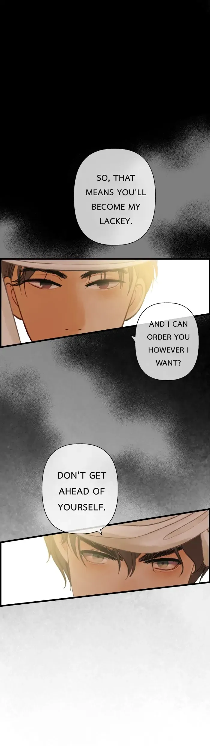 Loveless Heroine Chapter 64 Online - página 27
