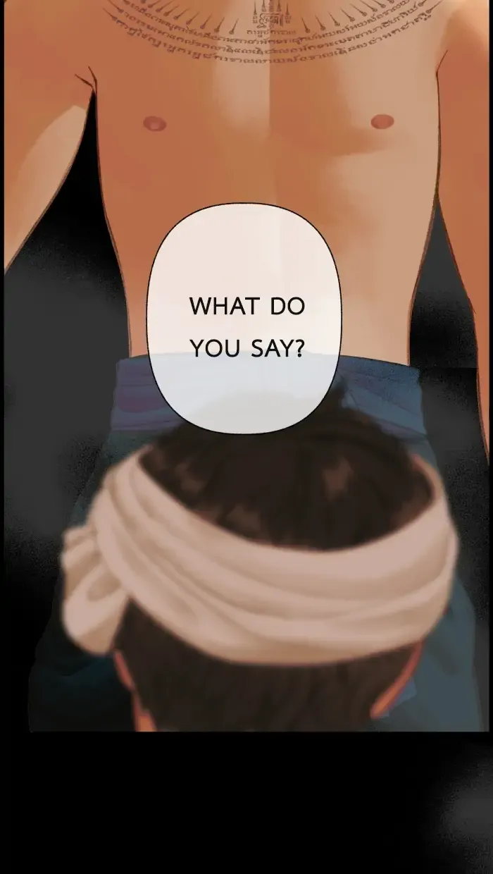 Loveless Heroine Chapter 64 Online - página 31