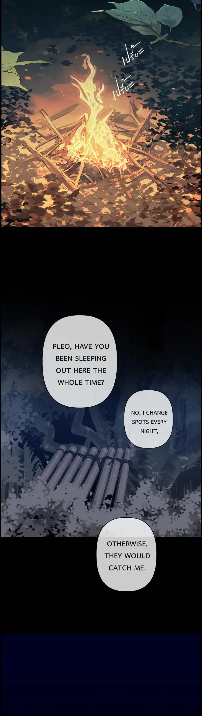Loveless Heroine Chapter 64 Online - página 34