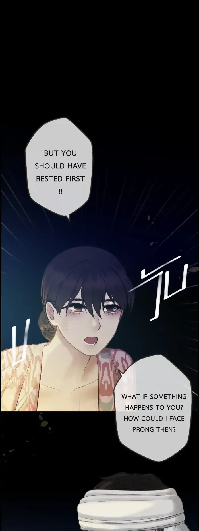 Loveless Heroine Chapter 64 Online - página 40