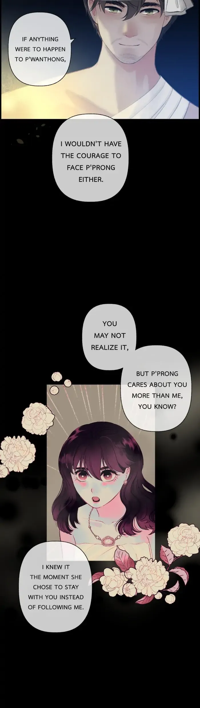 Loveless Heroine Chapter 64 Online - página 41