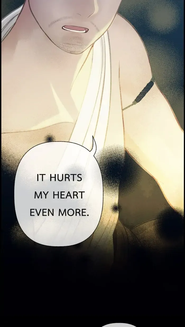 Loveless Heroine Chapter 64 Online - página 46