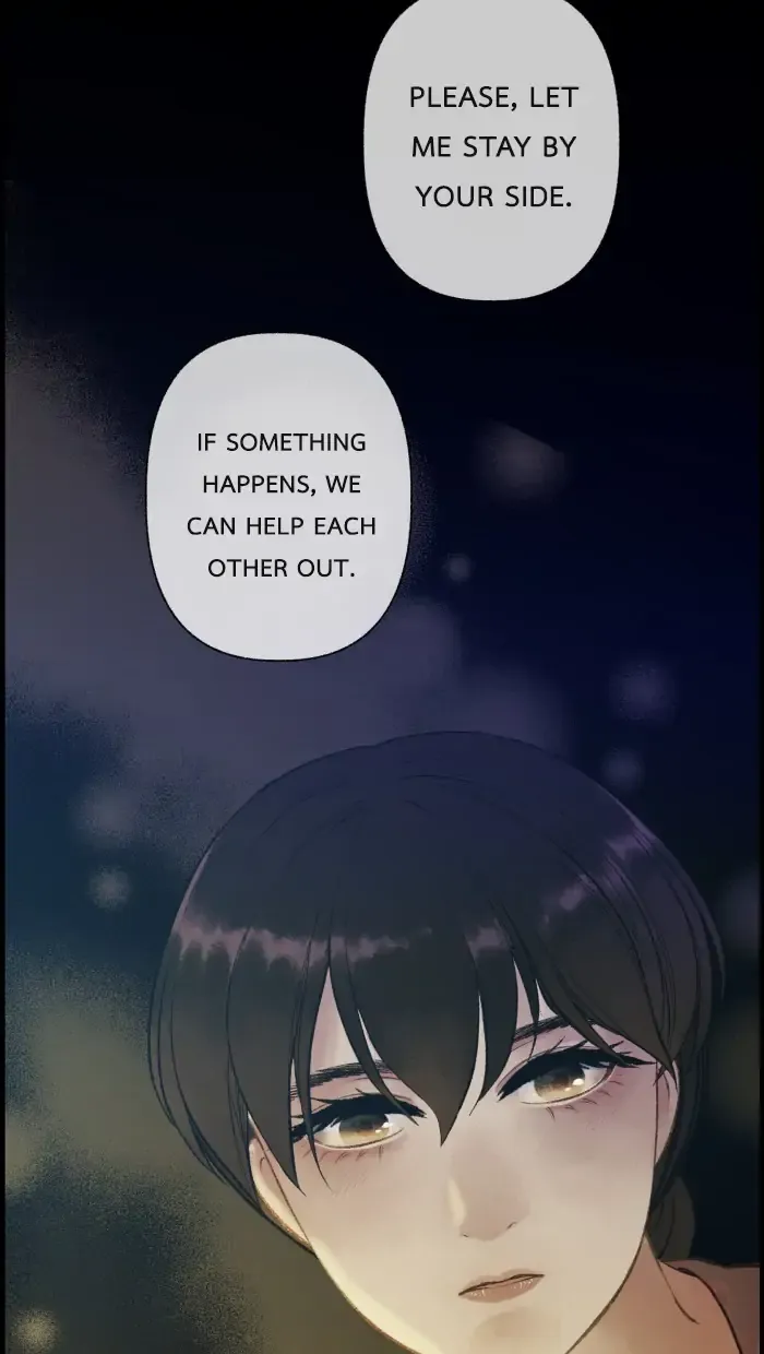 Loveless Heroine Chapter 64 Online - página 47