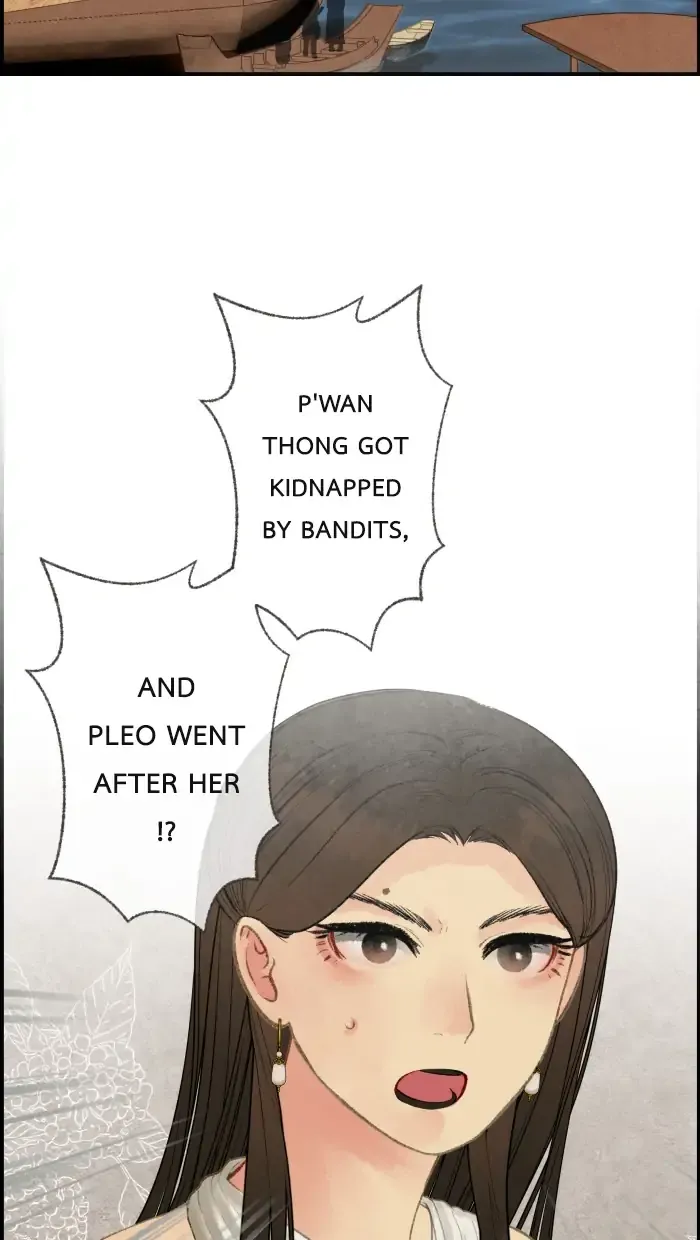Loveless Heroine Chapter 64 Online - página 51