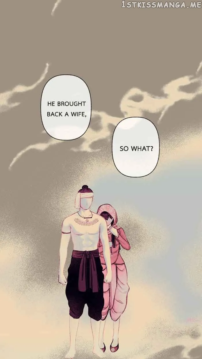 Loveless Heroine Chapter 66 Online - página 1