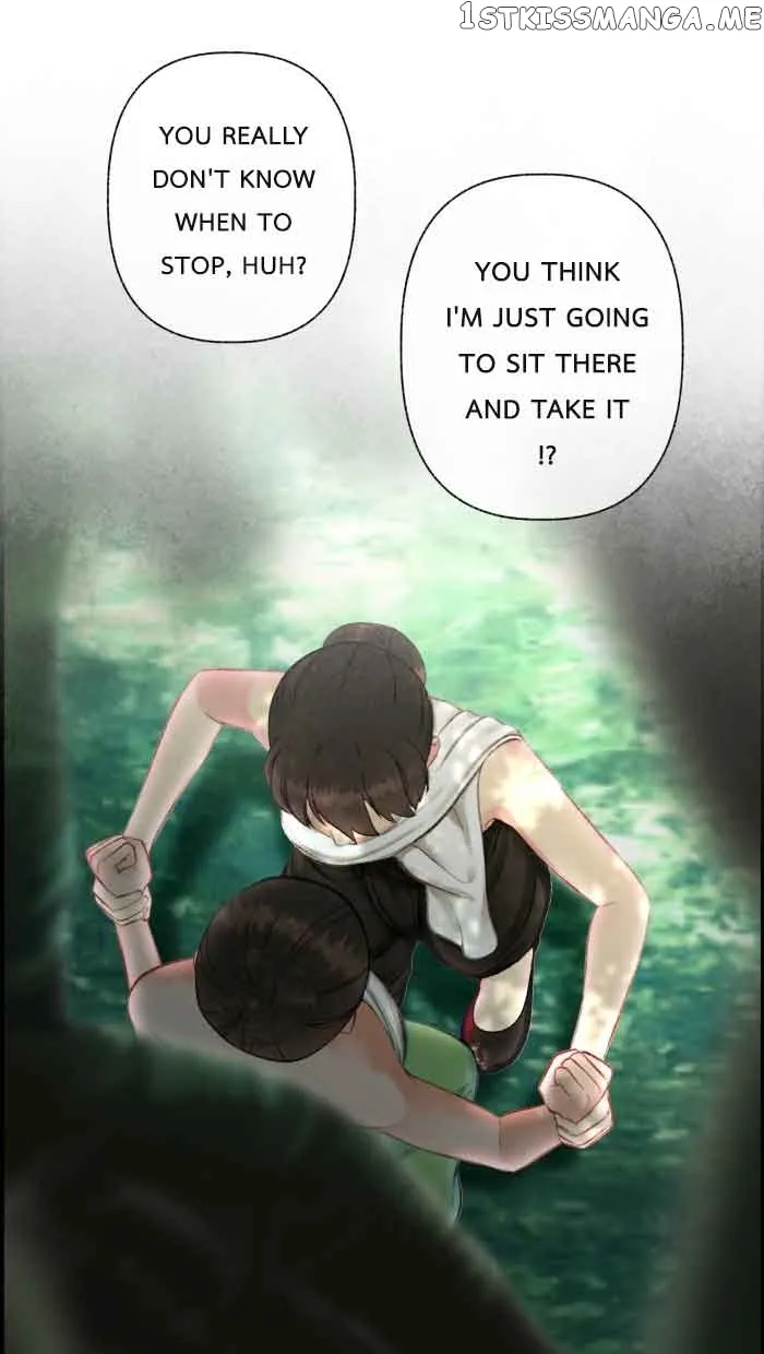 Loveless Heroine Chapter 66 Online - página 10