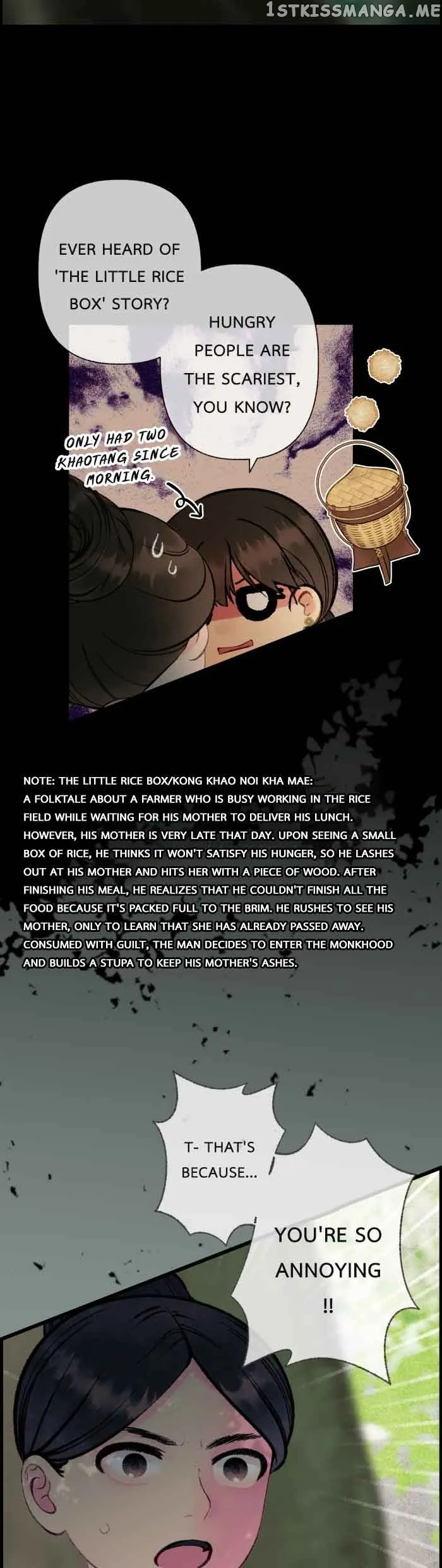 Loveless Heroine Chapter 66 Online - página 11