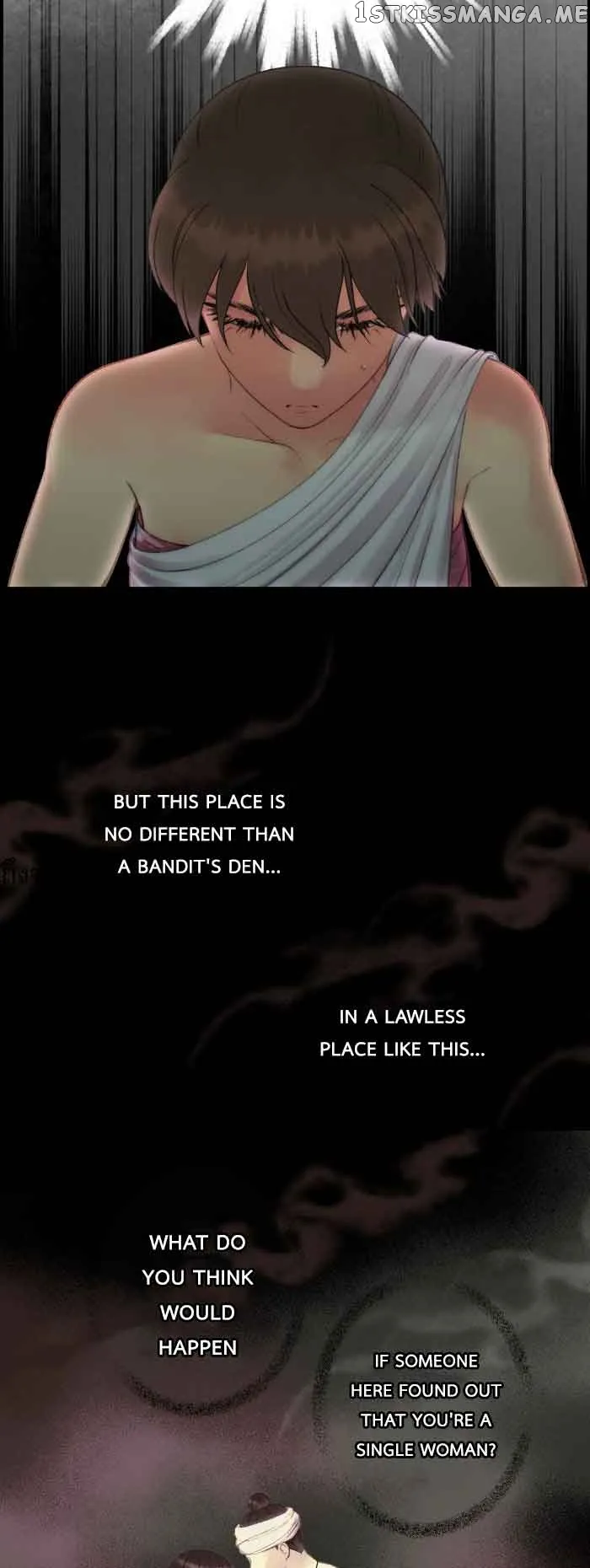 Loveless Heroine Chapter 66 Online - página 17