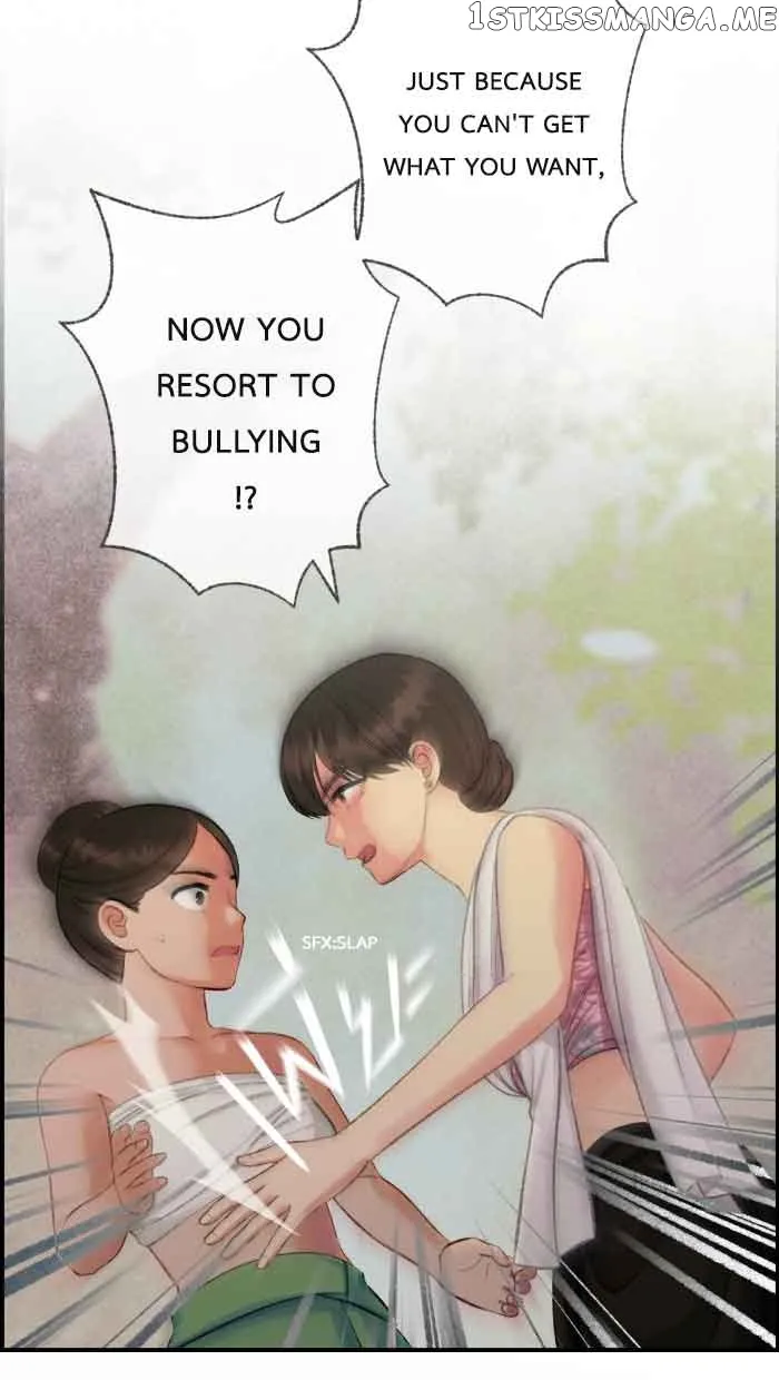 Loveless Heroine Chapter 66 Online - página 22