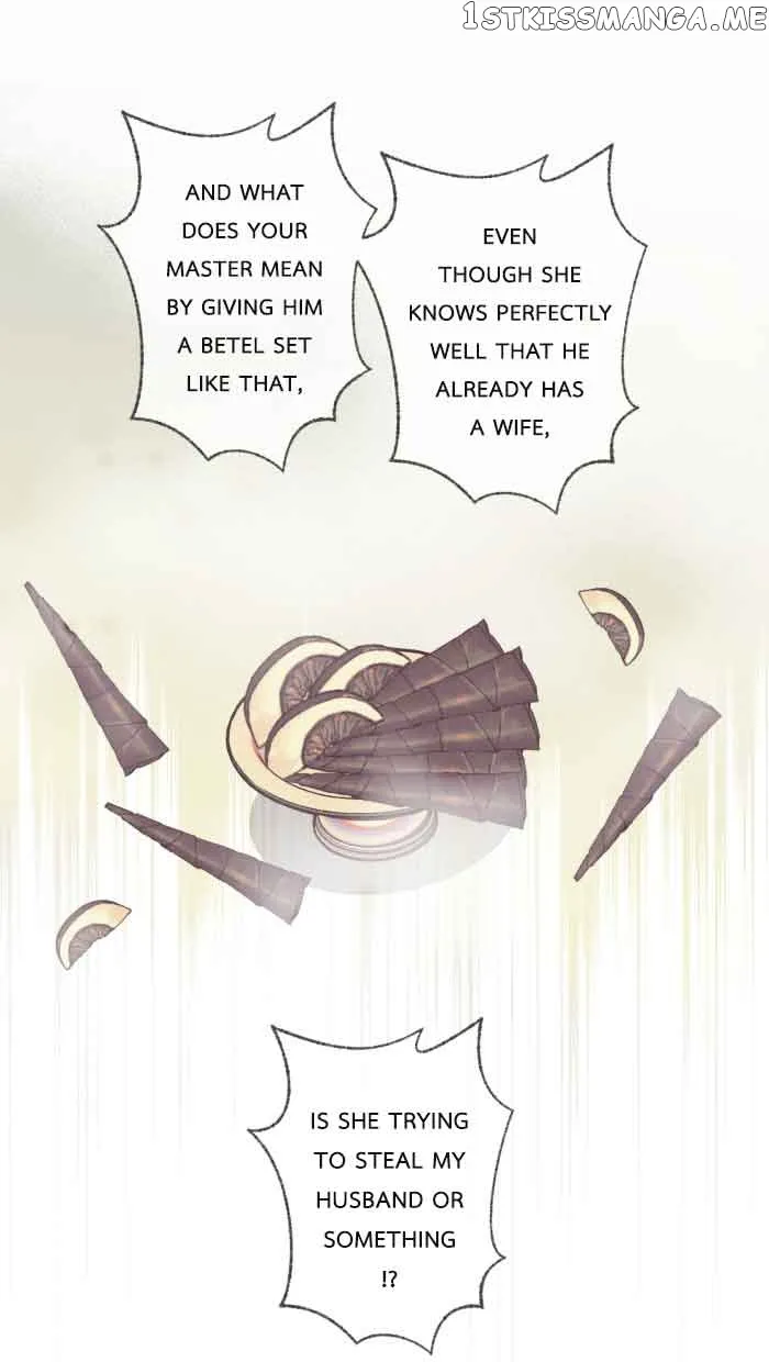 Loveless Heroine Chapter 66 Online - página 23
