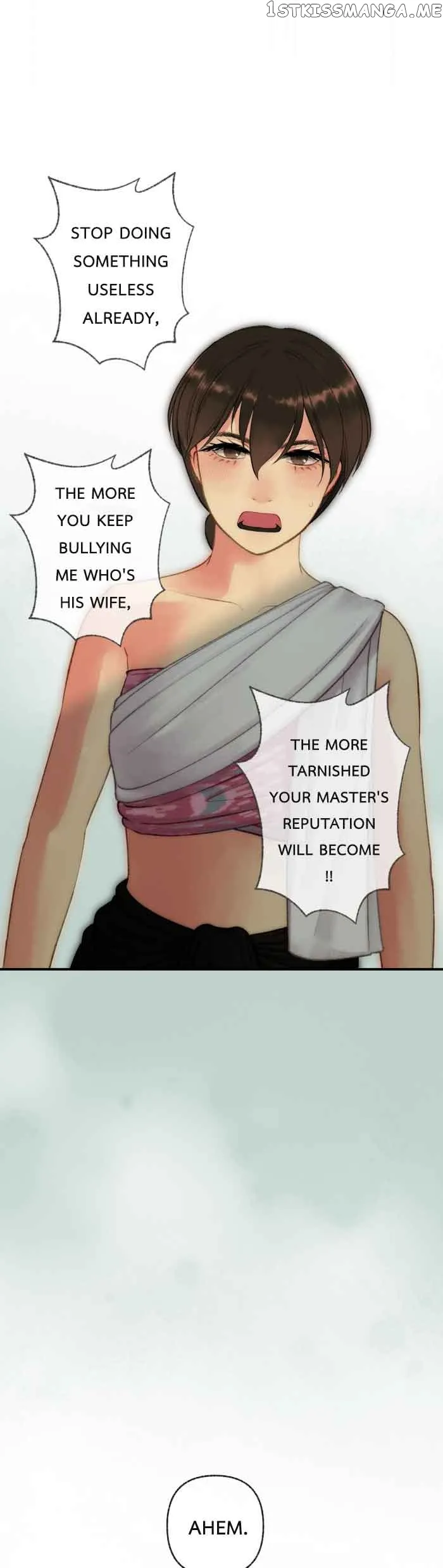 Loveless Heroine Chapter 66 Online - página 24