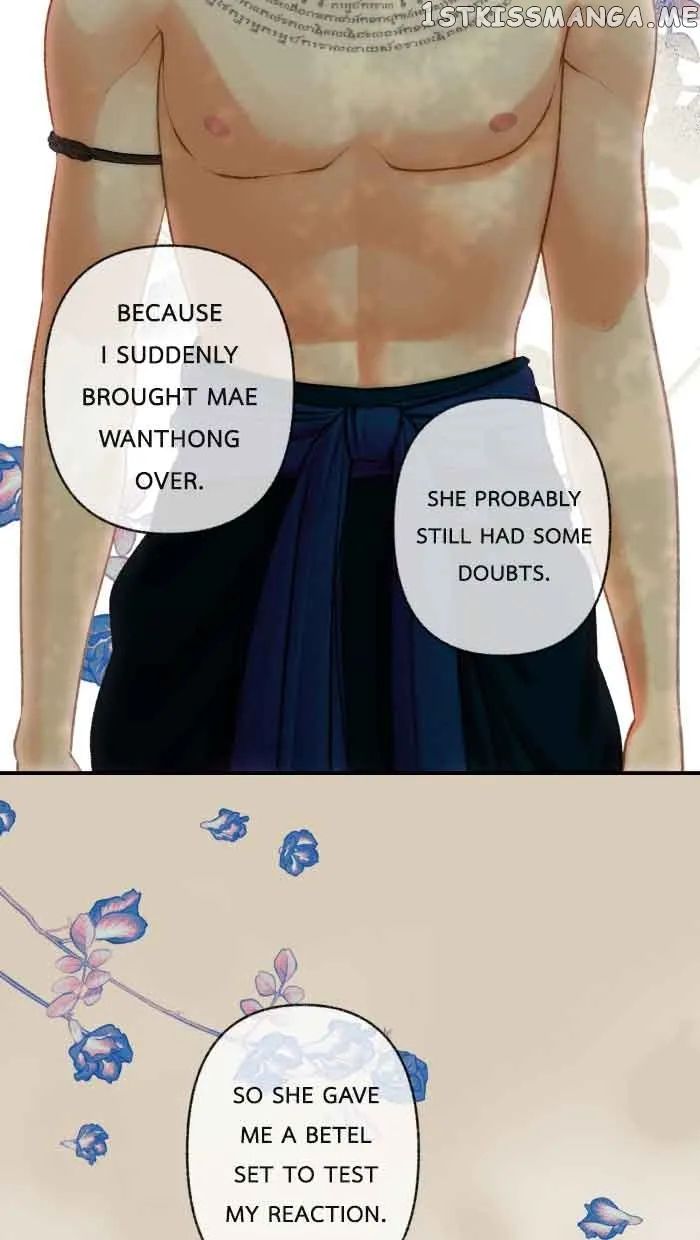 Loveless Heroine Chapter 66 Online - página 27