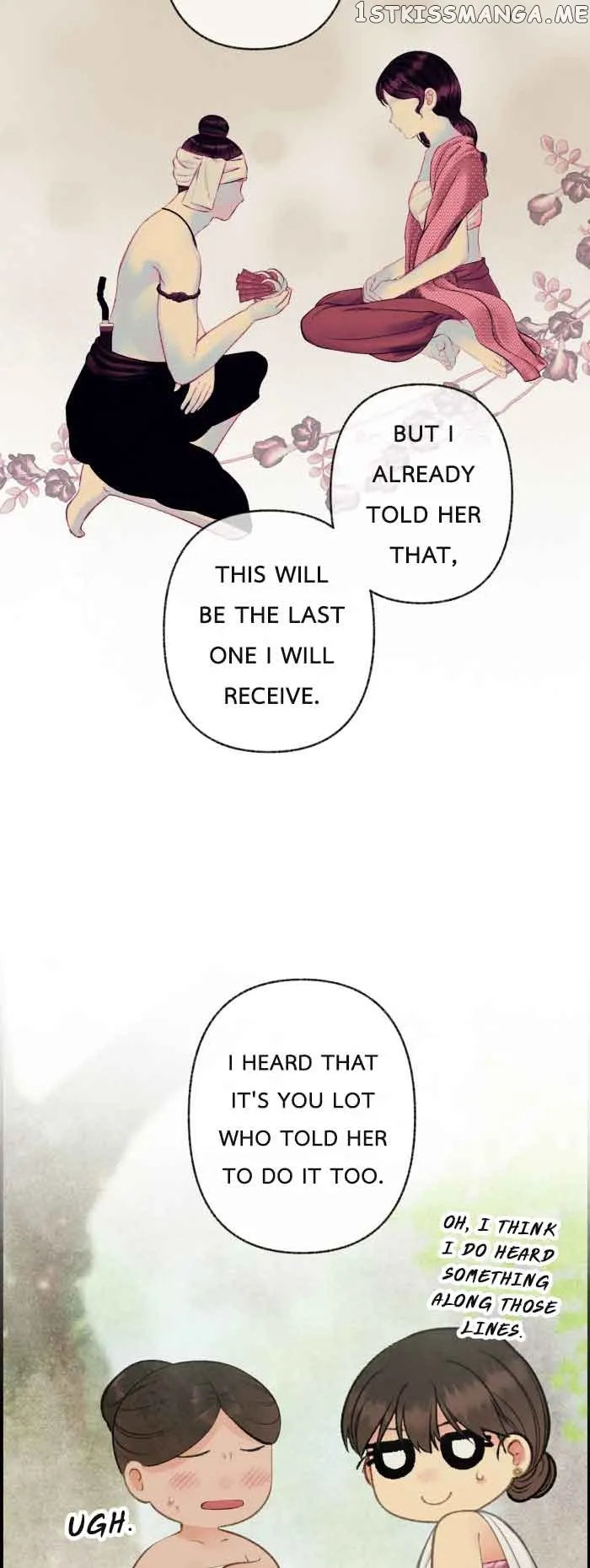 Loveless Heroine Chapter 66 Online - página 28