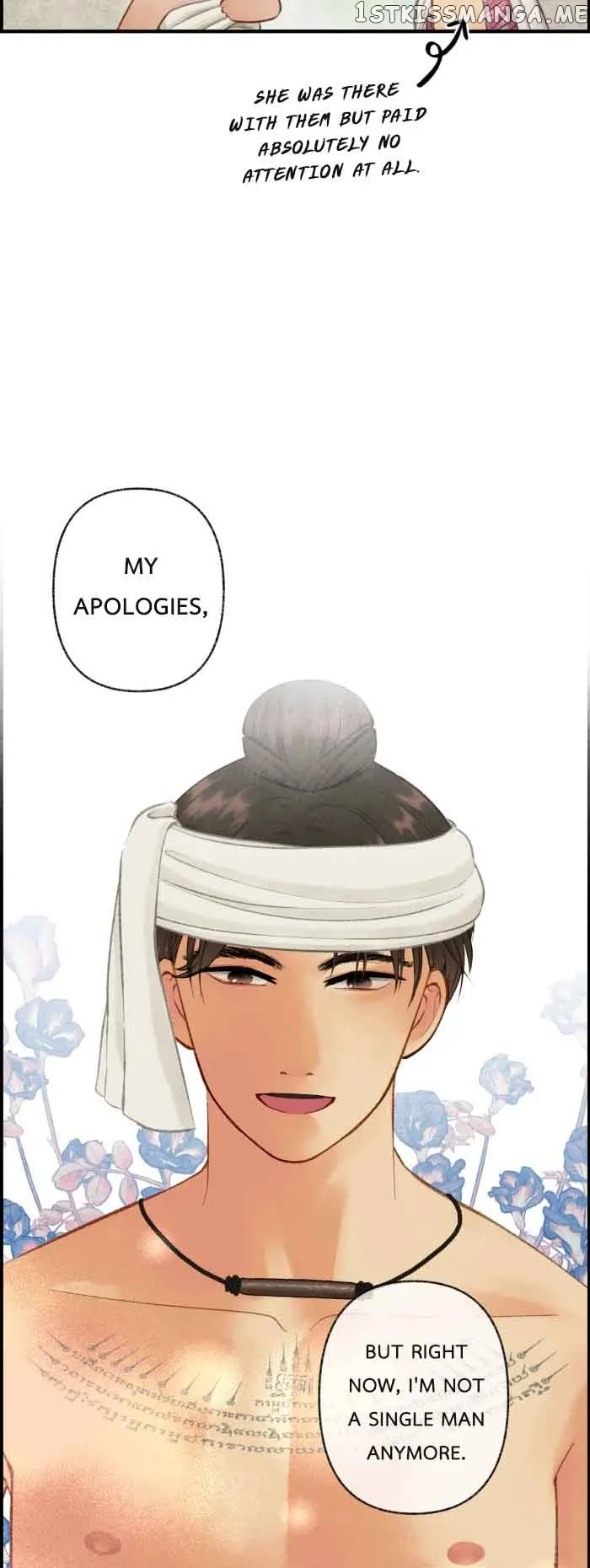 Loveless Heroine Chapter 66 Online - página 29