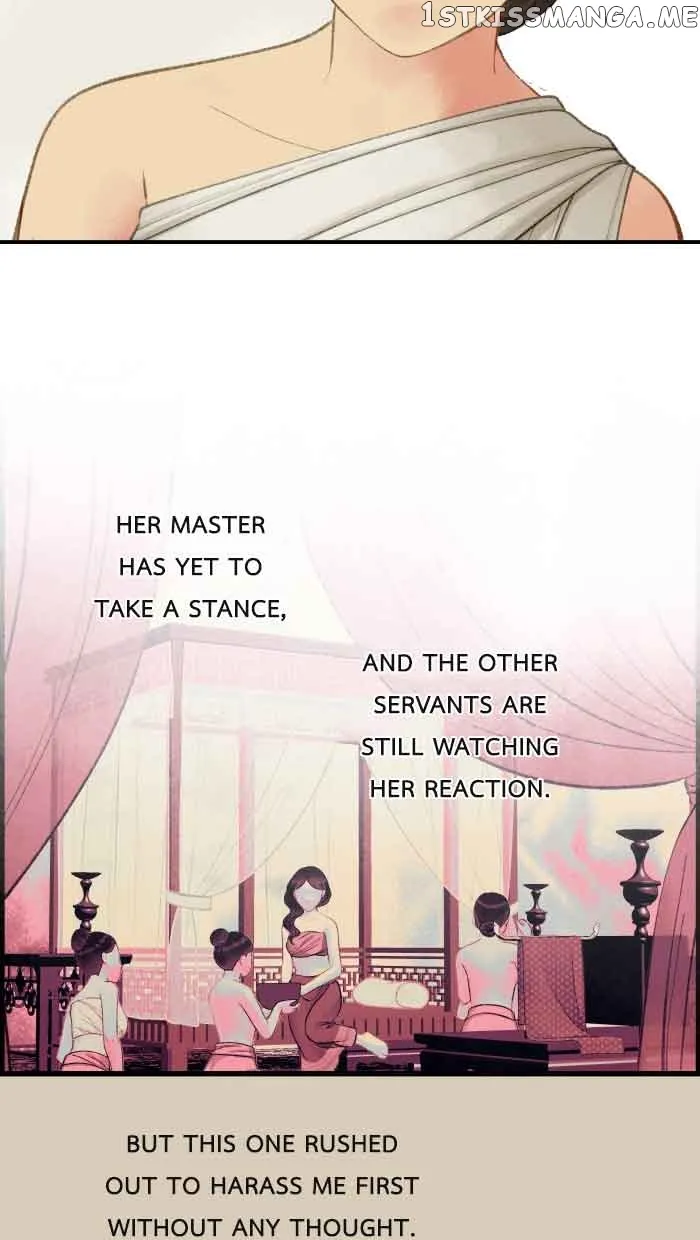Loveless Heroine Chapter 66 Online - página 37