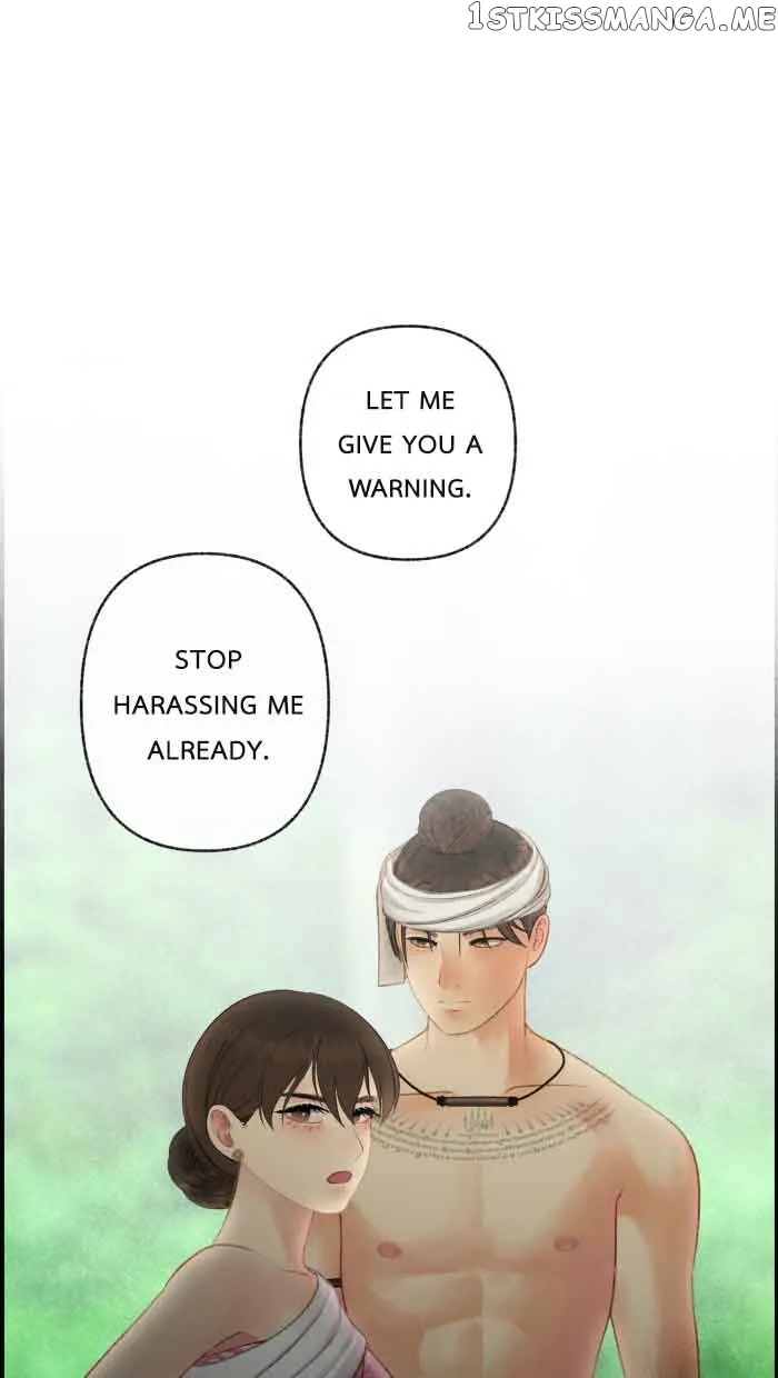 Loveless Heroine Chapter 66 Online - página 40