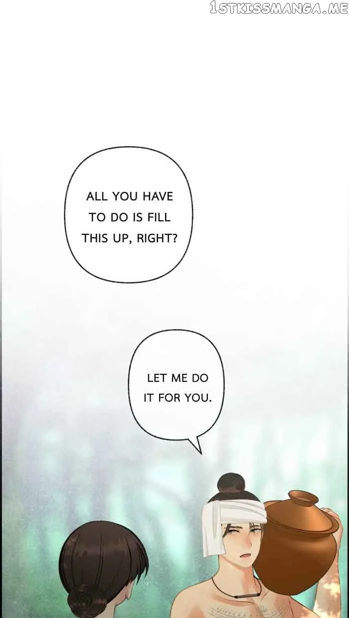 Loveless Heroine Chapter 66 Online - página 45