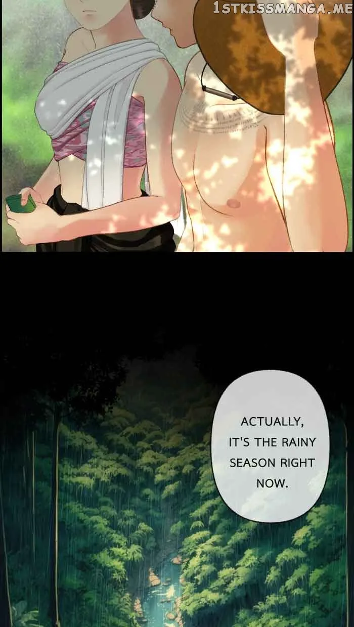 Loveless Heroine Chapter 66 Online - página 51